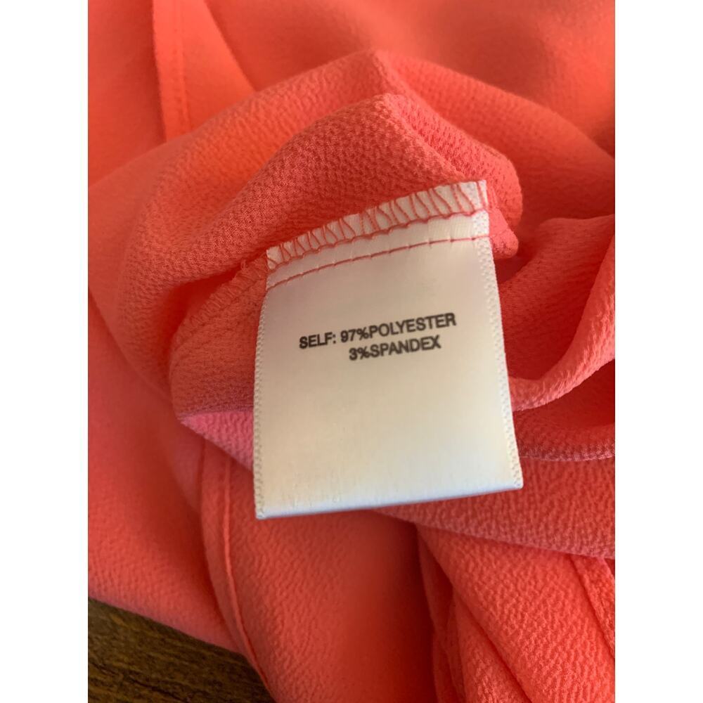 CYNTHIA ROWLEY Women’s Flowy Tank Top / Size: Medium - Picture 4 of 7